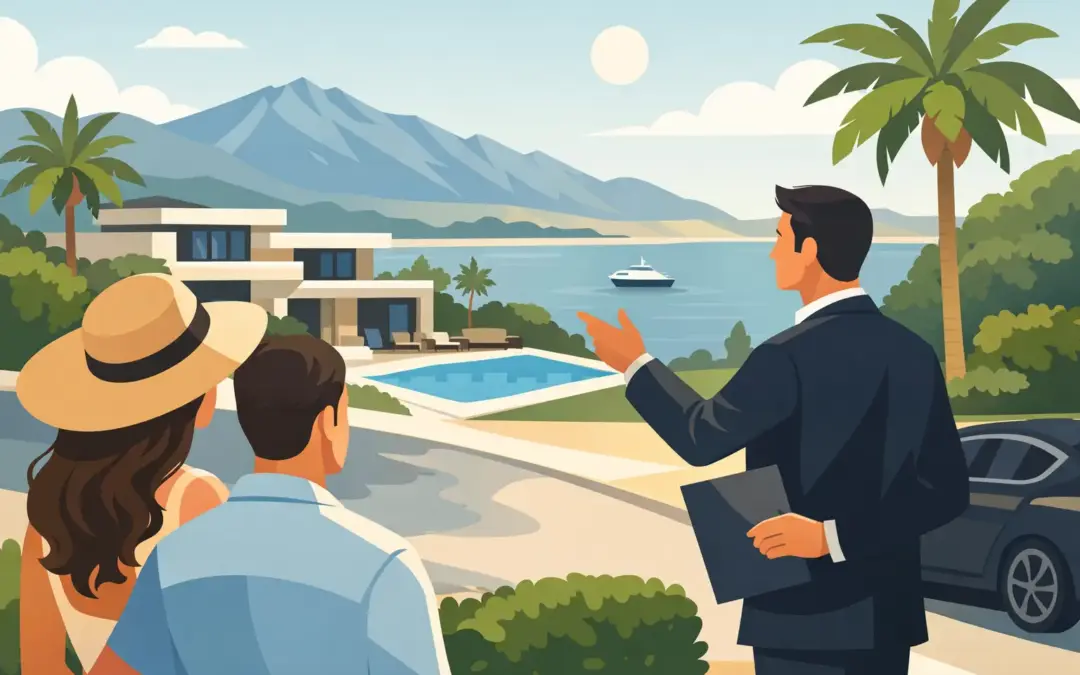 Discreet Property Viewing Marbella Explained