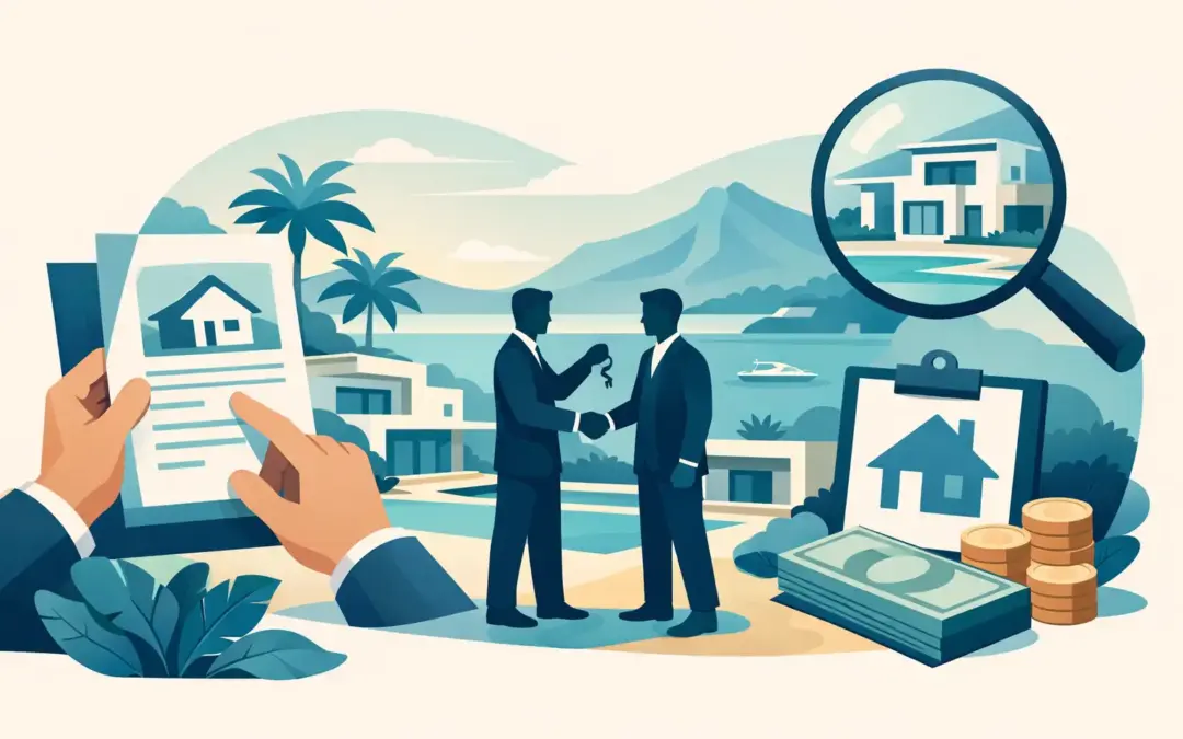 How Off Market Properties Marbella Really Work