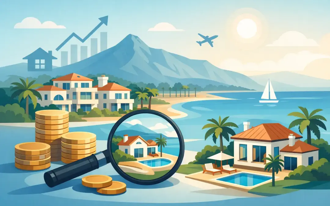 Buy to Let Marbella: Is It Still Worth It?