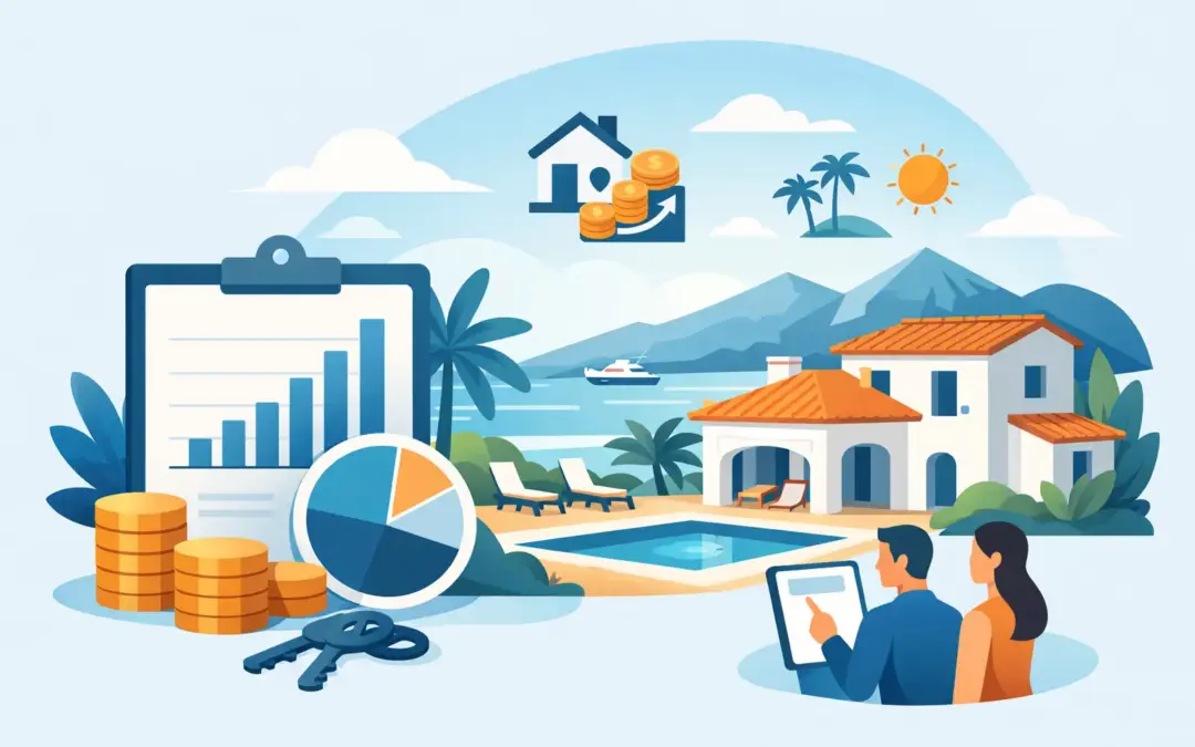 Holiday Rental Income Marbella Explained