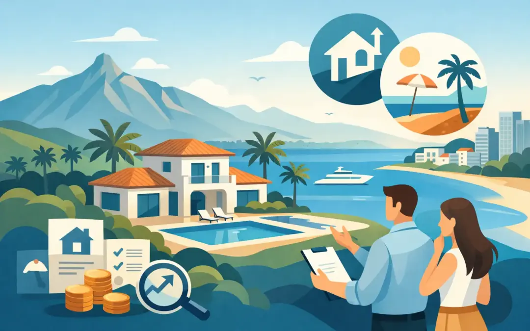 Is Buying in Marbella Worth It?