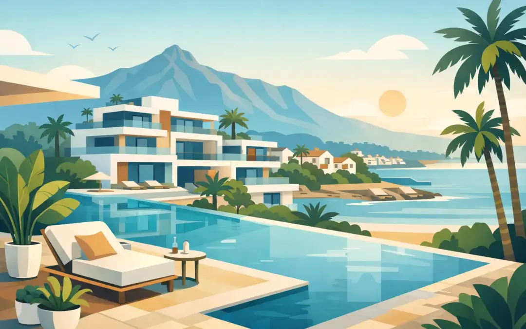 Luxury Apartments Marbella Buyers Want