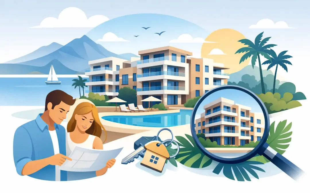 New Build Apartments Estepona: What to Know